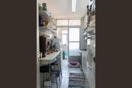 Apartamento para alugar com 59m², 2 quartos e 1 vaga Apartamento para alugar com 59m², 2 quartos e 1 vagaCozinha