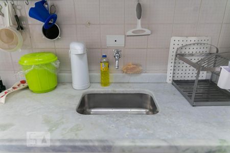 Apartamento para alugar com 59m², 2 quartos e 1 vaga Apartamento para alugar com 59m², 2 quartos e 1 vagaCozinha