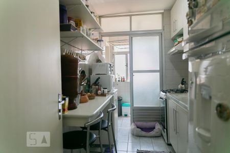 Apartamento para alugar com 59m², 2 quartos e 1 vaga Apartamento para alugar com 59m², 2 quartos e 1 vagaCozinha