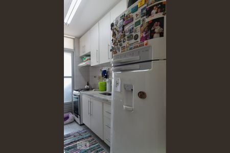 Apartamento para alugar com 59m², 2 quartos e 1 vaga Apartamento para alugar com 59m², 2 quartos e 1 vagaCozinha