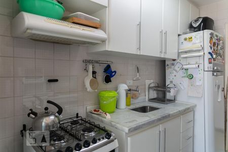 Apartamento para alugar com 59m², 2 quartos e 1 vaga Apartamento para alugar com 59m², 2 quartos e 1 vagaCozinha