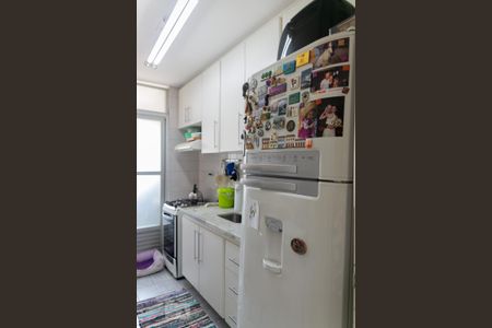 Apartamento para alugar com 59m², 2 quartos e 1 vaga Apartamento para alugar com 59m², 2 quartos e 1 vagaCozinha