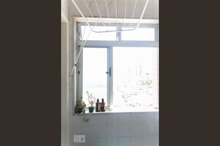 Apartamento para alugar com 59m², 2 quartos e 1 vaga Apartamento para alugar com 59m², 2 quartos e 1 vagaÁrea de Serviço