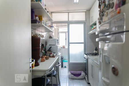 Apartamento para alugar com 59m², 2 quartos e 1 vaga Apartamento para alugar com 59m², 2 quartos e 1 vagaCozinha