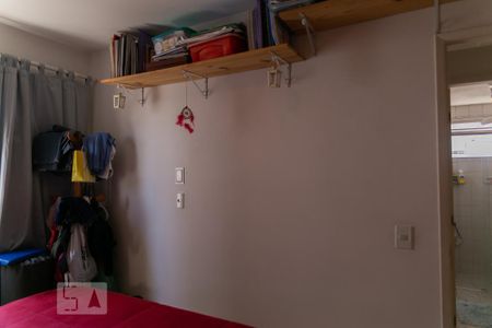 Apartamento para alugar com 59m², 2 quartos e 1 vaga Apartamento para alugar com 59m², 2 quartos e 1 vagaQuarto 2