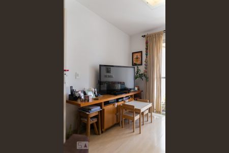 Apartamento para alugar com 59m², 2 quartos e 1 vaga Apartamento para alugar com 59m², 2 quartos e 1 vagaSala