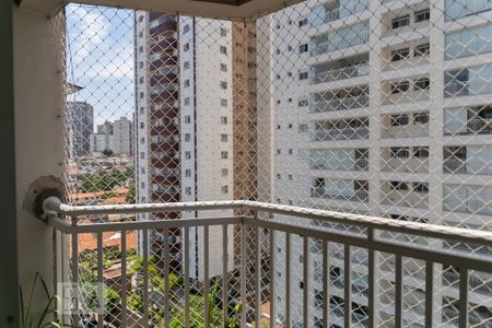 Apartamento para alugar com 59m², 2 quartos e 1 vaga Apartamento para alugar com 59m², 2 quartos e 1 vagaSacada