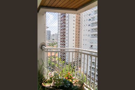 Apartamento para alugar com 59m², 2 quartos e 1 vaga Apartamento para alugar com 59m², 2 quartos e 1 vagaSacada