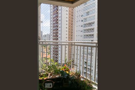 Apartamento para alugar com 59m², 2 quartos e 1 vaga Apartamento para alugar com 59m², 2 quartos e 1 vagaSacada