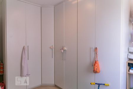 Apartamento para alugar com 59m², 2 quartos e 1 vaga Apartamento para alugar com 59m², 2 quartos e 1 vagaQuarto 1