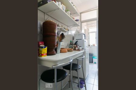 Apartamento para alugar com 59m², 2 quartos e 1 vaga Apartamento para alugar com 59m², 2 quartos e 1 vagaCozinha