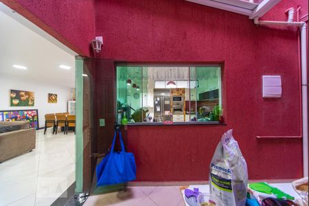 Casa à venda com 517m², 3 quartos e 12 vagasVista do Quarto 1