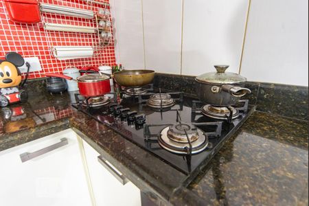 Casa à venda com 517m², 3 quartos e 12 vagasCooktop 
