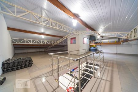 Casa à venda com 517m², 3 quartos e 12 vagasSótão 