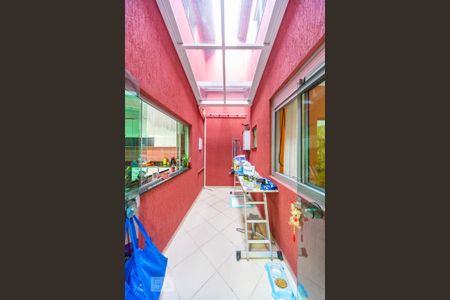 Casa à venda com 517m², 3 quartos e 12 vagasJardim de Inverno 