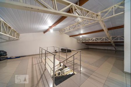 Casa à venda com 517m², 3 quartos e 12 vagasSótão 