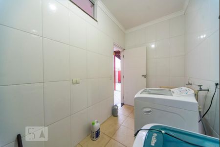 Casa à venda com 517m², 3 quartos e 12 vagasÁrea de Serviço