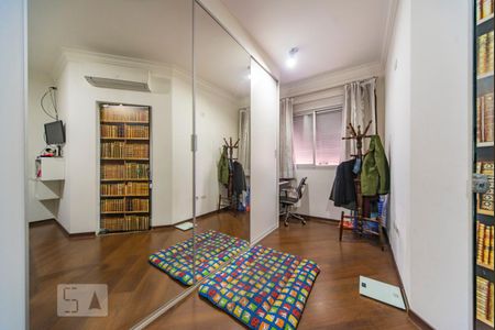 Casa à venda com 517m², 3 quartos e 12 vagasQuarto 3