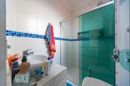 Casa à venda com 517m², 3 quartos e 12 vagasBanheiro do Quarto 2