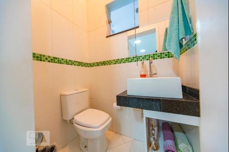 Casa à venda com 517m², 3 quartos e 12 vagasLavabo 
