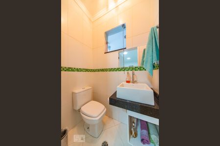 Casa à venda com 517m², 3 quartos e 12 vagasLavabo 