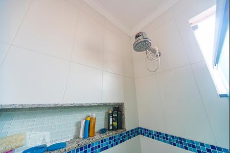 Casa à venda com 517m², 3 quartos e 12 vagasChuveiro 