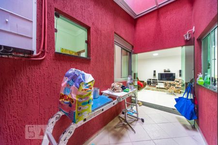 Casa à venda com 517m², 3 quartos e 12 vagasJardim de Inverno 