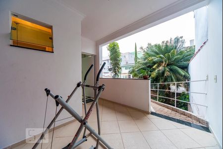 Casa à venda com 3 quartos, 517m² em Vila Camilopolis, Santo André