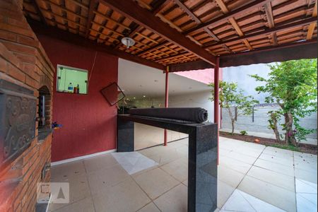 Casa à venda com 517m², 3 quartos e 12 vagasChurrasqueira