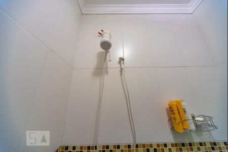 Casa à venda com 517m², 3 quartos e 12 vagasChuveiro 