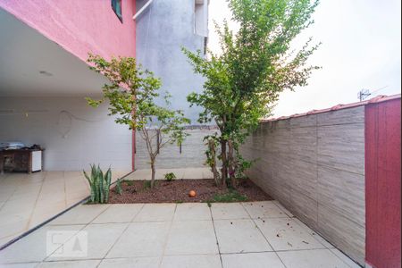 Casa à venda com 517m², 3 quartos e 12 vagasQuintal
