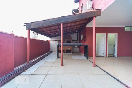 Casa à venda com 517m², 3 quartos e 12 vagasChurrasqueira