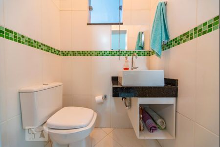 Casa à venda com 517m², 3 quartos e 12 vagasLavabo 