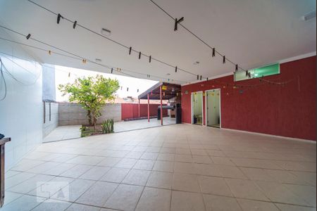Casa à venda com 517m², 3 quartos e 12 vagasGaragem 