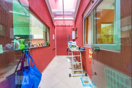Casa à venda com 517m², 3 quartos e 12 vagasJardim de Inverno 