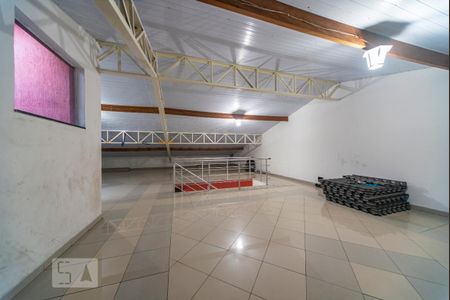 Casa à venda com 517m², 3 quartos e 12 vagasSótão 