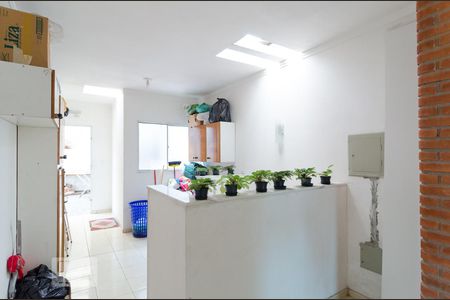 Casa à venda com 200m², 6 quartos e 3 vagasÁrea Comum