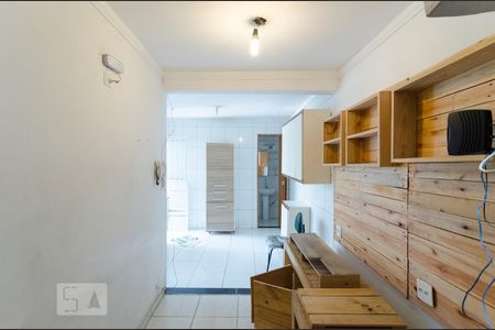 Casa à venda com 200m², 6 quartos e 3 vagasSala Edícula