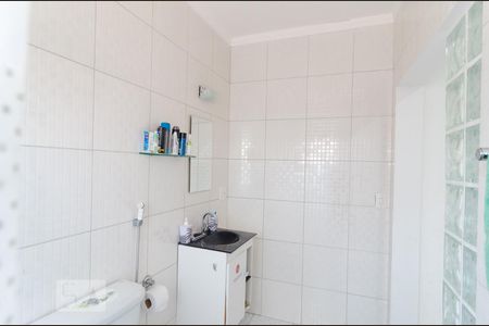Casa à venda com 200m², 6 quartos e 3 vagasBanheiro Suíte 3