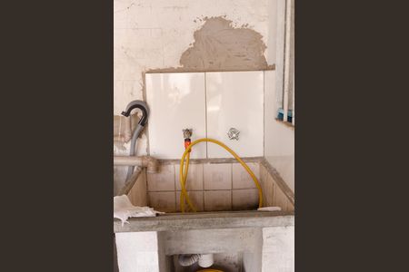 Casa à venda com 200m², 6 quartos e 3 vagasLavanderia