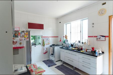 Casa à venda com 200m², 6 quartos e 3 vagasCozinha