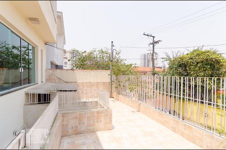 Casa à venda com 200m², 6 quartos e 3 vagasVaranda