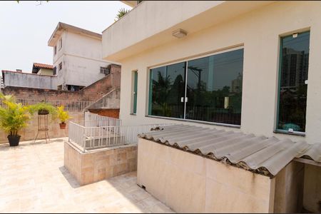 Casa à venda com 200m², 6 quartos e 3 vagasVaranda