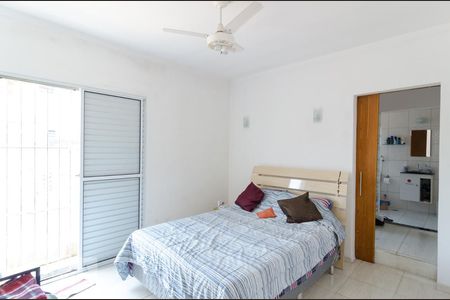 Casa à venda com 200m², 6 quartos e 3 vagasSuíte 3