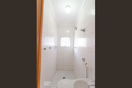 Casa à venda com 200m², 6 quartos e 3 vagasBanheiro Suíte 5 Edícula