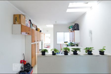 Casa à venda com 200m², 6 quartos e 3 vagasÁrea Comum