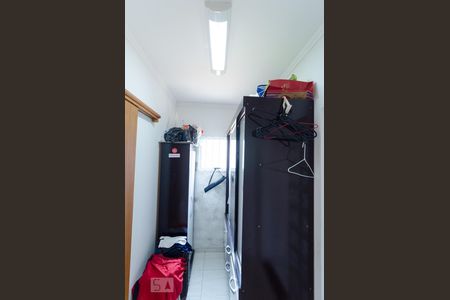 Casa à venda com 200m², 6 quartos e 3 vagasCloset Suíte 3