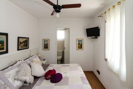Apartamento à venda com 107m², 4 quartos e 2 vagasSuite