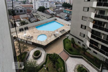 Apartamento à venda com 107m², 4 quartos e 2 vagasÁrea comum - Piscina