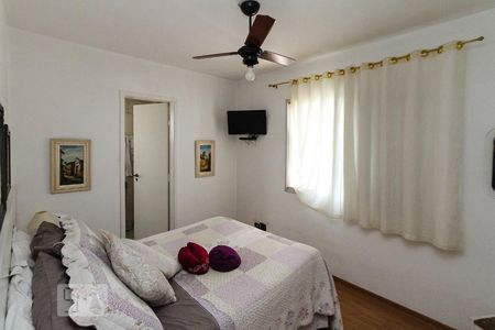 Apartamento à venda com 107m², 4 quartos e 2 vagasSuite